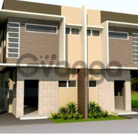 3 bedrooms Duplex House For Sale in 88 Summer Breeze-Talamban Cebu City, Cebu