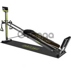 Total Gym Force Home Gym