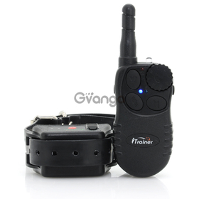 Remote Dog Trainer Collar with Receiver