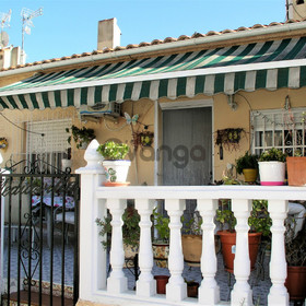 3 Bedroom Townhouse for Sale 70 sq.m, La Marina