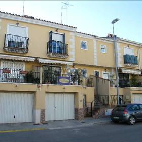 3 Bedroom Townhouse for Sale 169 sq.m, Almoradí