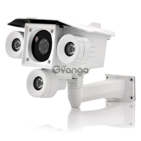 Outdoor Weatherproof CCTV Camera 