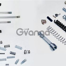 Compression Springs - Leading Manufacturer of Compression Springs