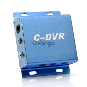 Mini Security DVR