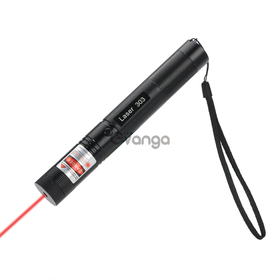 50mW Red Laser Pen