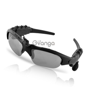 Bluetooth + MP3 Player Sunglasses