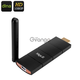 MeLE Cast S3 HDMI Dongle