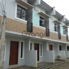 house and lot for sale at Ldg homes antipolo