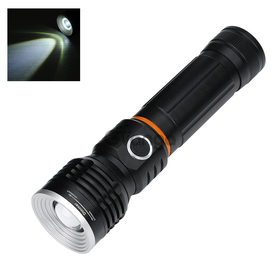 COB LED Flashlight