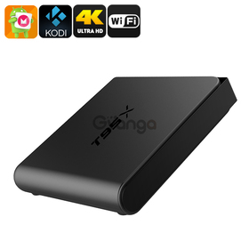 T95X TV Box