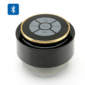 Bluetooth Waterproof Speaker