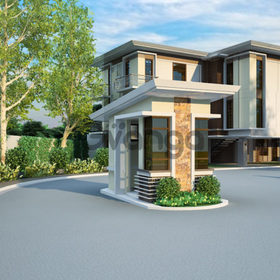 One Bedroom Condo For Sale in in Brentwood- Basak Lapu-lapu City, Cebu