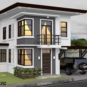 4 bedrooms single detached house for sale in Ricksville Heights Subdivision in Minglanilla, Cebu