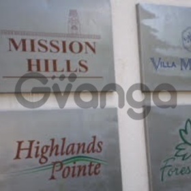 Mission Hills Lot for Sale