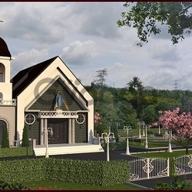 4 Bedroom Townhouse /House For Sale in Minglanilla Highland in Tubod Minglanilla Cebu City