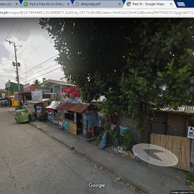 Real street, brgy bito abuyog leyte