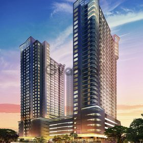 2 Bedroom Bi-level Condo for Sale in Avida Towers Asten Makati City