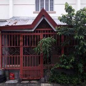 House and Lot for sale in Carsadang Bago 1 Imus Cavite