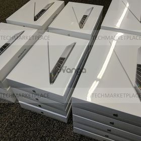 Apple 15" Macbook Pro