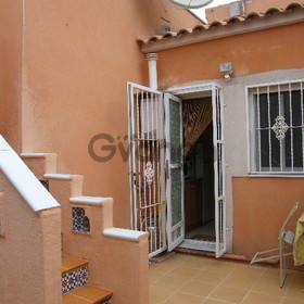 2 Bedroom Semi Detached House for Sale 52 sq.m, Daya Nueva
