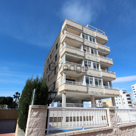 3 Bedroom Apartment for Sale 80 sq.m, SUP 7 - Sports Port
