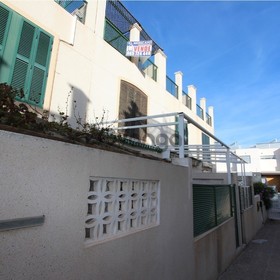 3 Bedroom Townhouse for Sale 90 sq.m, Beach