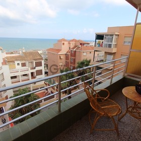 2 Bedroom Apartment for Sale 70 sq.m, Beach