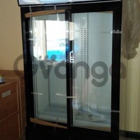 2 Door Upright Display Chiller