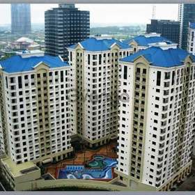 Forbeswood Heights Condominium -Bonifacio Global City 28th Street and Global City Taguig City 1631, Rizal Dr, Taguig, Metro Manila