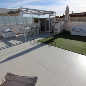 2 Bedroom Townhouse for Sale 95 sq.m, El Edén - Los Estaños