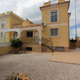 3 Bedroom Townhouse for Sale 150 sq.m, Ciudad Quesada