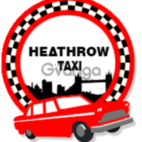Heathrow Minicabs