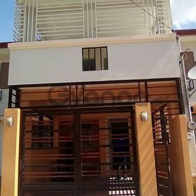 House for rent in Camella Bacolod