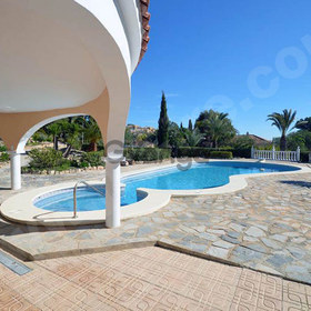 4 Bedroom Villa for Sale, Algorfa (Montemar)