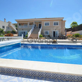 6 Bedroom Villa for Sale, Lomas De La Juliana