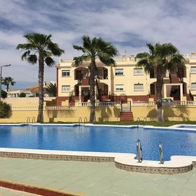 3 Bedroom  for Sale, Algorfa (Montemar)