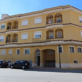 1 Bedroom Apartment for Sale, Jacarilla