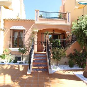 2 Bedroom Townhouse for Sale, Algorfa (La Finca Golf)