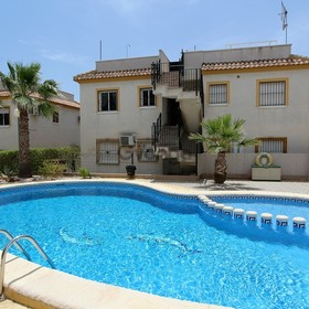2 Bedroom Apartment for Sale, Algorfa (Montemar)