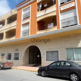 2 Bedroom Apartment for Sale, Algorfa (Village)