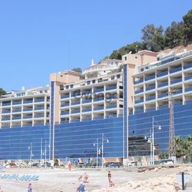 2 Bedroom Apartment for Sale, Altea