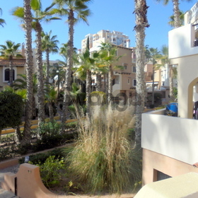 2 Bedroom Apartment for Sale, Torrevieja