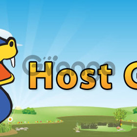 65% off* all hosting! - $3.99* domains