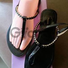 Marikina Sandals High Quality Made