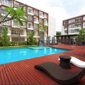 2 Bedroom Condominium for Sale 80 sq.m, Klong Muang