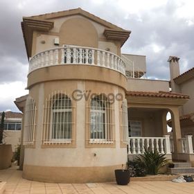 3 Bedroom Villa for Sale 100 sq.m, Las Fiilipinas