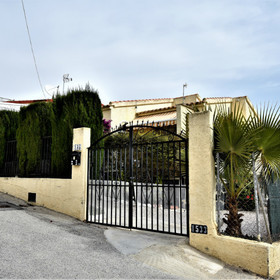 2 Bedroom Villa for Sale 2.07 a, La Marina