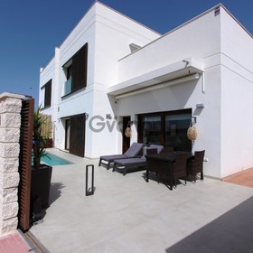 3 Bedroom Villa for Sale 106 sq.m, La Marina