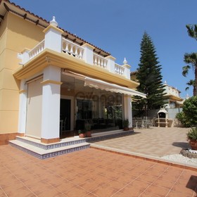 3 Bedroom Villa for Sale, Guardamar