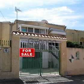 2 Bedroom Villa for Sale 60 sq.m, La Marina